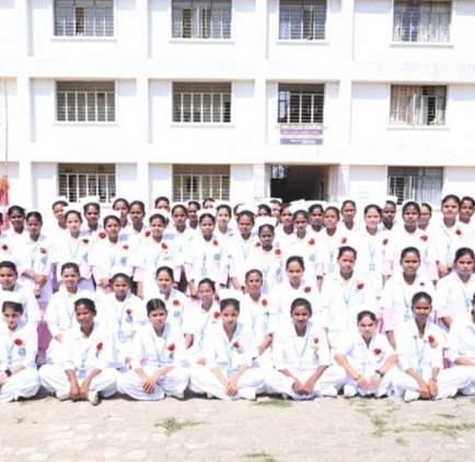 Vidya College of Nursing, Ranchi Events photo 50
